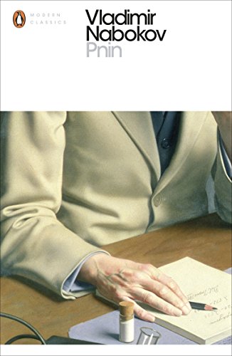 Pnin: Vladimir Nabokov (Penguin Modern Classics) von Penguin